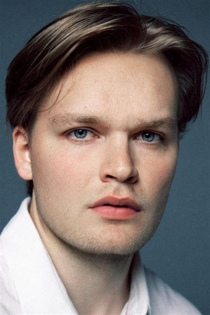  David Stakston