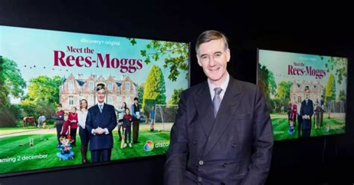 
How To Contact Jacob Rees Mogg 