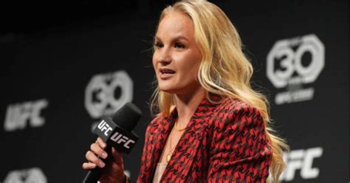 Is Valentina Shevchenko Gay? UFC Fighter Sexuality And Partner – Does She Have Wife Or Girlfriend?