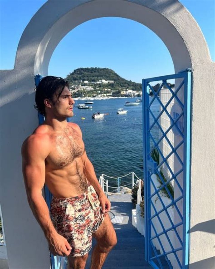 Matthew Alan Height, Weight, Net Worth, Age, Wiki, Who, Instagram, Biography